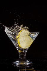 Lemon Splash