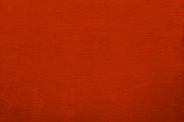 red Venetian decorative plaster