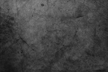 Grey grunge rough texture concrete stone wall background