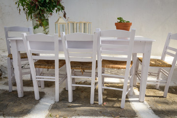 Mikonos, Greece