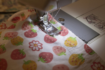 sewign machine needle