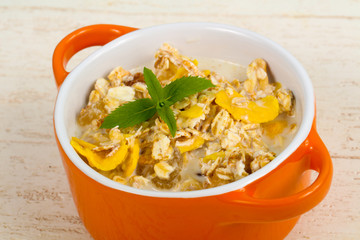 Muesli