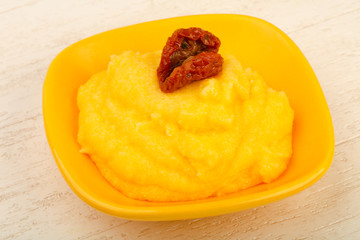 Polenta