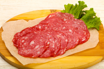 Salchichon