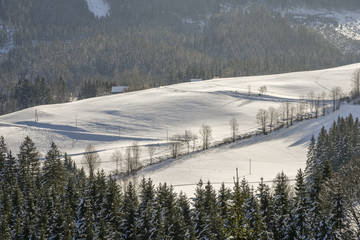 Winterlandschaft