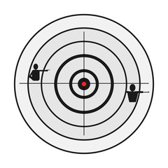 aim icons