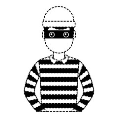 shield protection padlock access security data pattern dotted line graphic