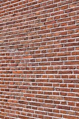 Obraz premium Brick wall background