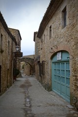 Fototapeta premium paratallada