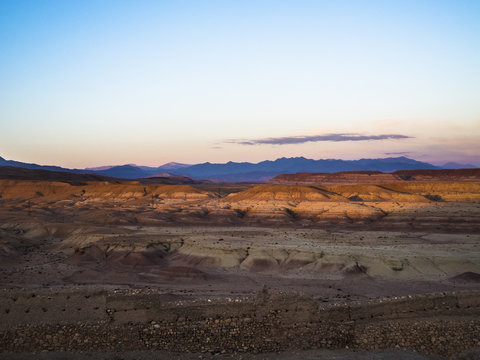  	Ouarzazate  Marokko