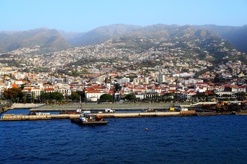 madeira