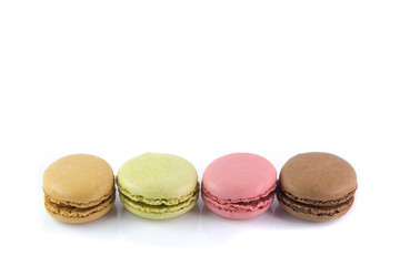 Macarons