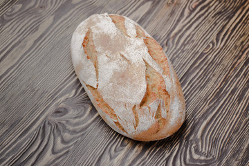 homemade bread,grain bread,homemade baking,bread by grandmother's recipe,traditional Polish bread