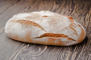 homemade bread,grain bread,homemade baking,bread by grandmother's recipe,traditional Polish bread