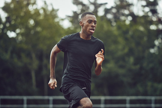 Runner