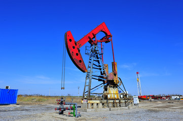 The oil pump