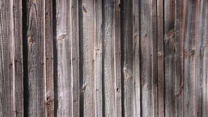 Matière bois usé et passé en gros plan