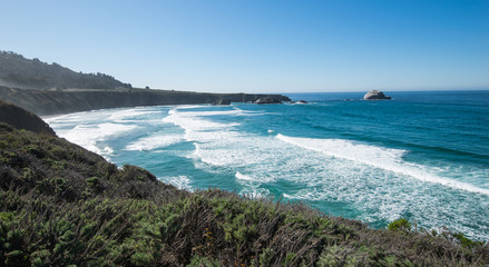 Big Sur Coastline