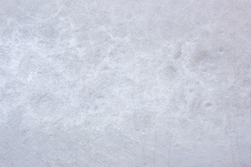 White and Gray concrete stone background or use wall in classic design. For decorating ideas or ancient nude walls and old.
