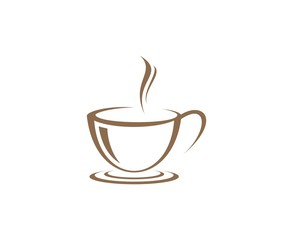 Coffee logo
