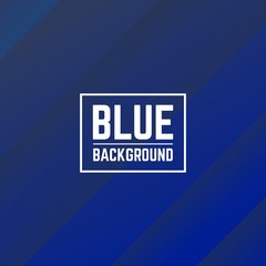 Blue Background