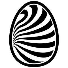 Easter egg icon