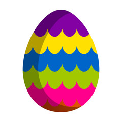 Easter egg icon