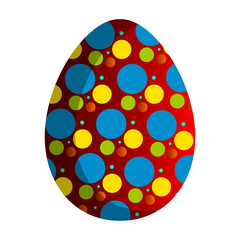 Easter egg icon