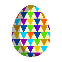 Easter egg icon