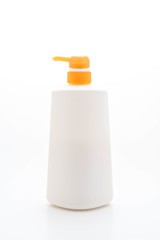 Shampoo Pump Bottle