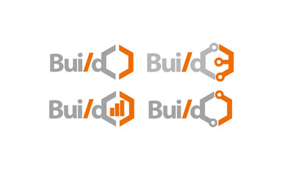 Build Technology Template Set