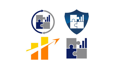 Business Success Service Set