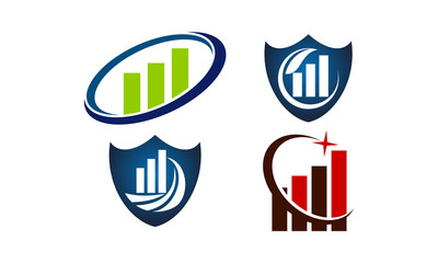 Business Success Service Set