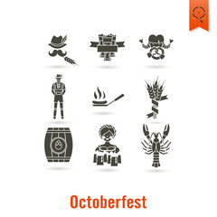 Oktoberfest Beer Festival