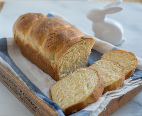 Oster Brioche 