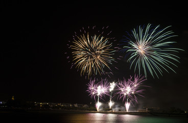 Fête Nationale du 14 juillet