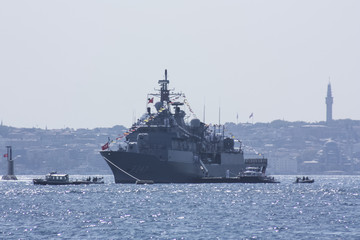 Turkish Naval Forces