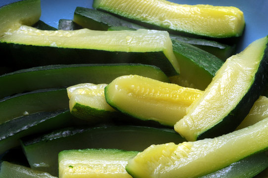Cucurbita pepo