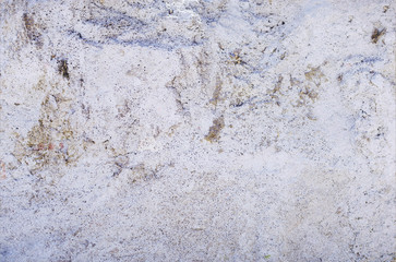 Obraz premium White Stone