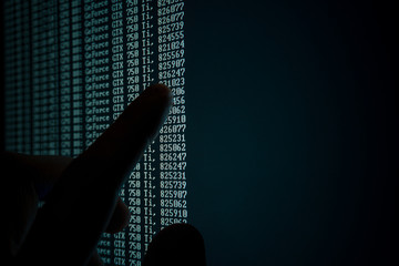 Cryptocurrency mining