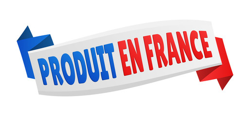 Produit en France
