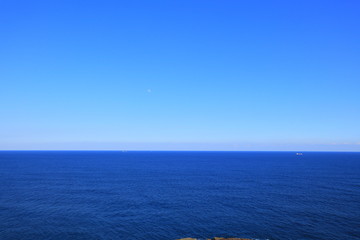 Obraz premium 犬吠埼