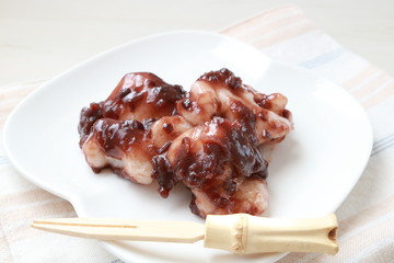 あんころもち