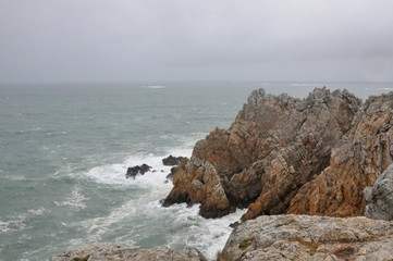 Bretagne