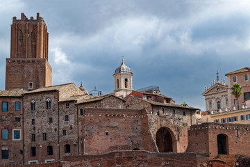 Fototapeta premium Rome