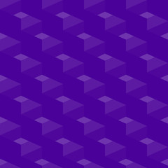 Minimalist geometric seamless pattern background