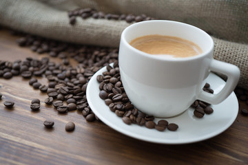 espresso coffee