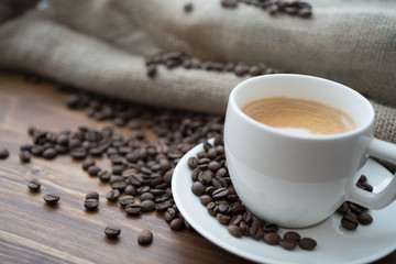 espresso coffee
