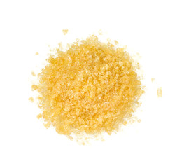 Gelatin Granules Isolated