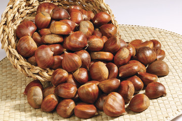 Chestnuts
